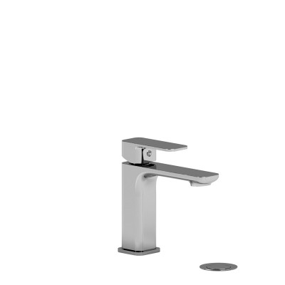 Equinox -Single hole lavatory faucet