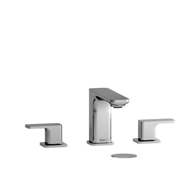 Equinox - EQ08 8'' lavatory faucet