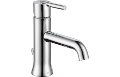 TRINSIC® Single Handle Bathroom Faucet