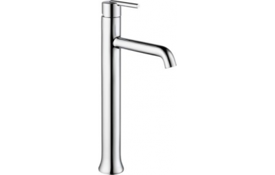 TRINSIC® Single Handle Vessel Bathroom Faucet