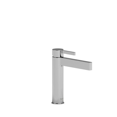 Paradox - PXS00 Single hole lavatory faucet without drain