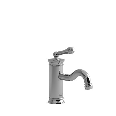  Retro - AS00 Single hole lavatory faucet without drain